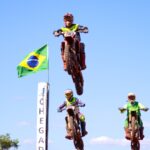 Chapadão do Sul pode receber etapa nacional de motocross após sucesso da final estadual