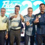 Paulo Corrêa reforça mobilização e destaca que eleição de Flávio Bolsonaro favorece MS