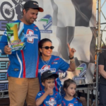 Pneu a pneu até a última volta: raposo supera Carlos Eduardo em duelo eletrizante e conquista título estadual de motocross