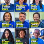 Prefeitura de Cassilândia parabeniza servidores públicos e destaca a importância de quem move a cidade