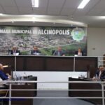 Câmara de Alcinópolis aprova projeto de crédito especial e apresenta indicações na sessão ordinária