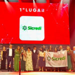 Sicredi é a Melhor Empresa para Trabalhar no Brasil pelo terceiro ano consecutivo