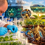 Tecnologia criada por cassilandense pode economizar bilhões em fertilizantes no Agro