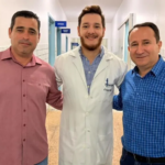 Prefeito Ivan anuncia a contratação de médico Cirurgião